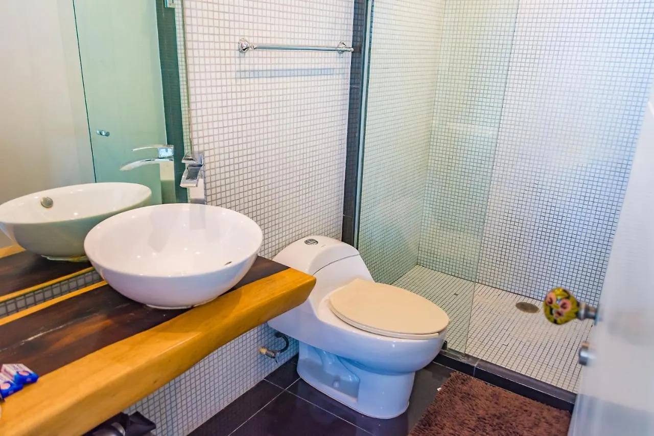 Firco Vacations Apartamentos Playa del Carmen Apartmán