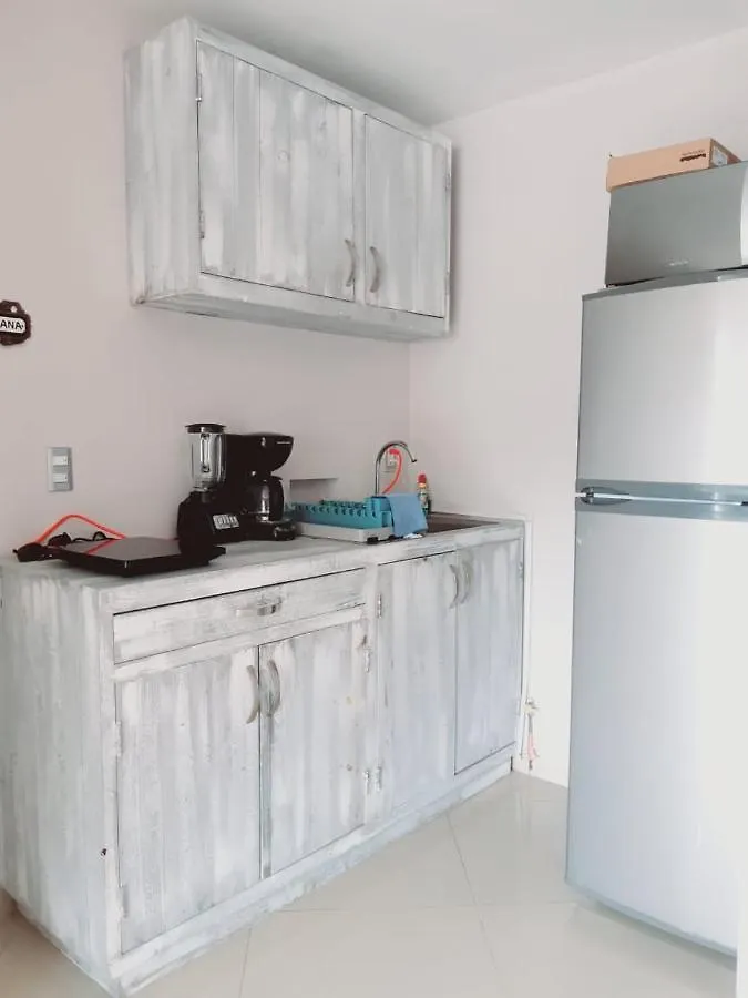 Firco Vacations Apartamentos Playa del Carmen Mexiko