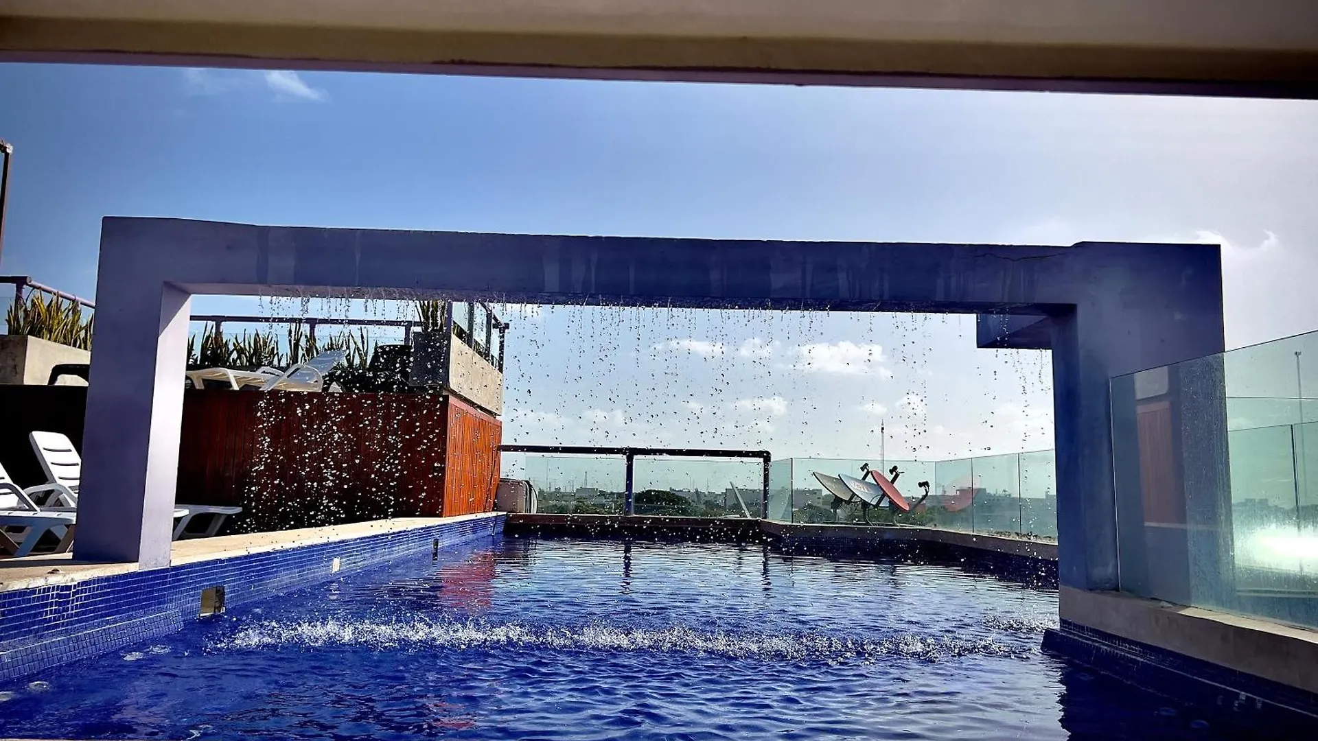 Firco Vacations Apartamentos Playa del Carmen Apartmán