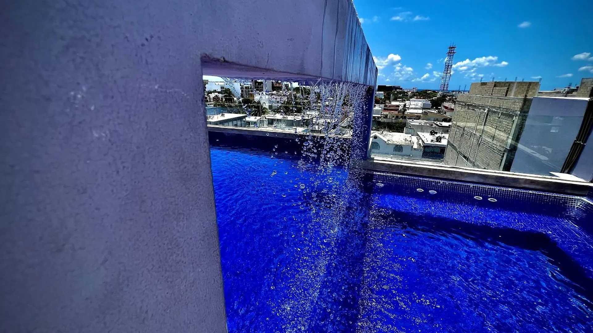 Apartmán Firco Vacations Apartamentos Playa del Carmen