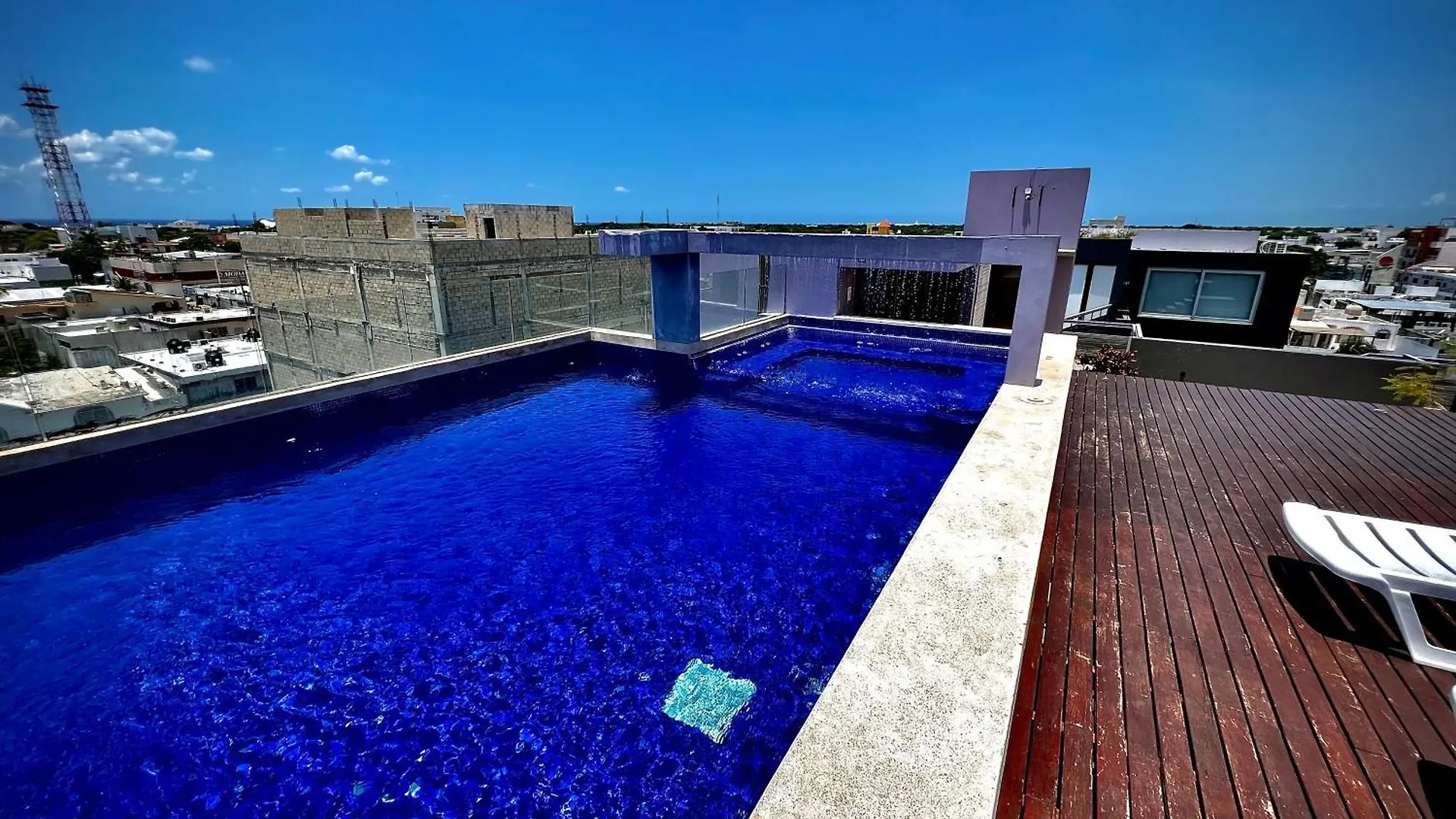 Apartmán Firco Vacations Apartamentos Playa del Carmen