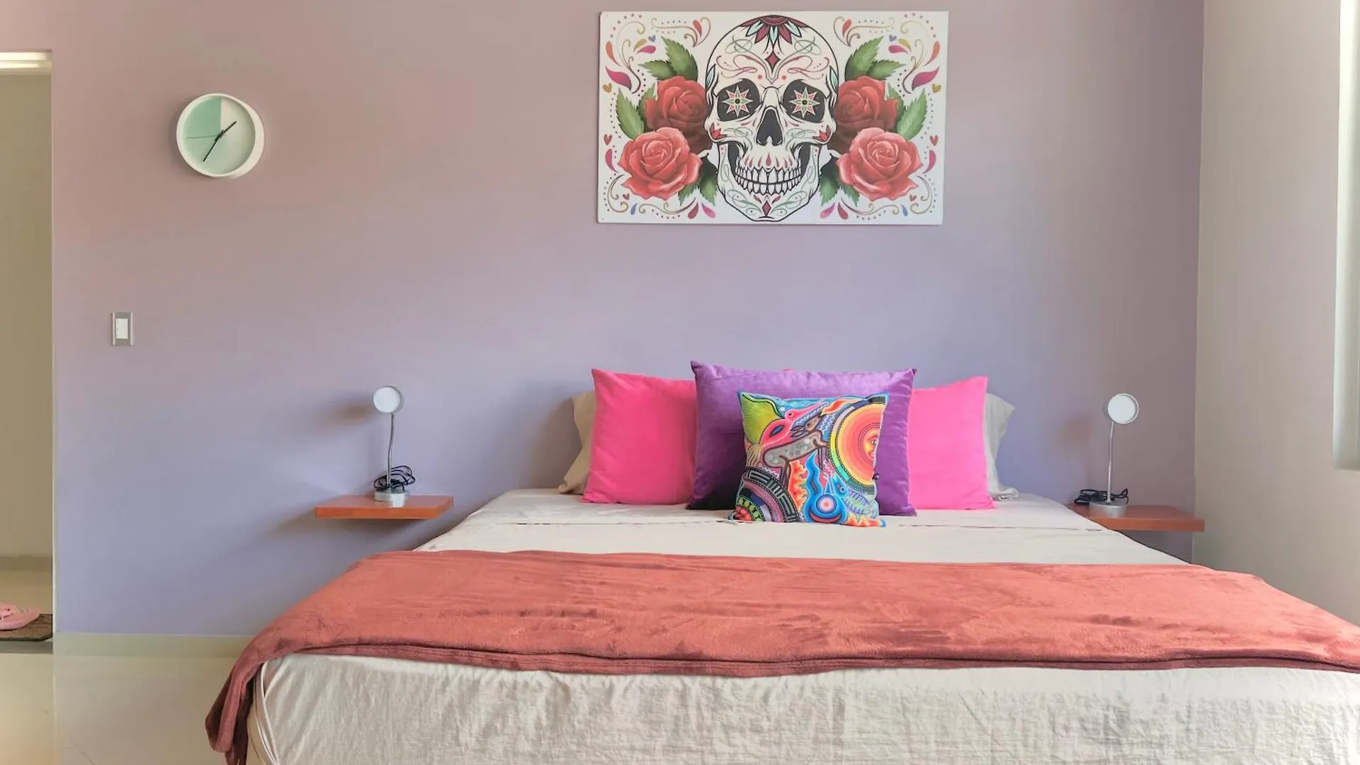 Apartmán Firco Vacations Apartamentos Playa del Carmen