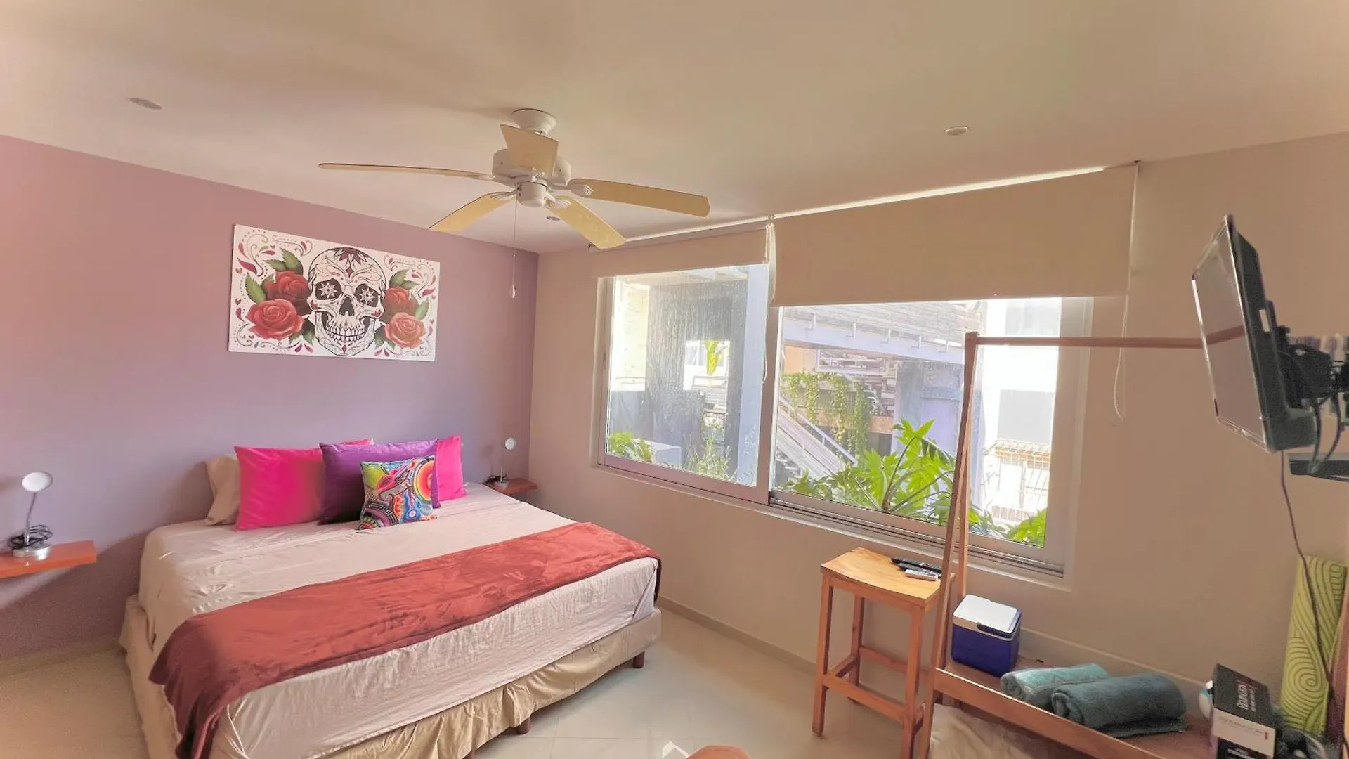 Apartmán Firco Vacations Apartamentos Playa del Carmen Mexiko