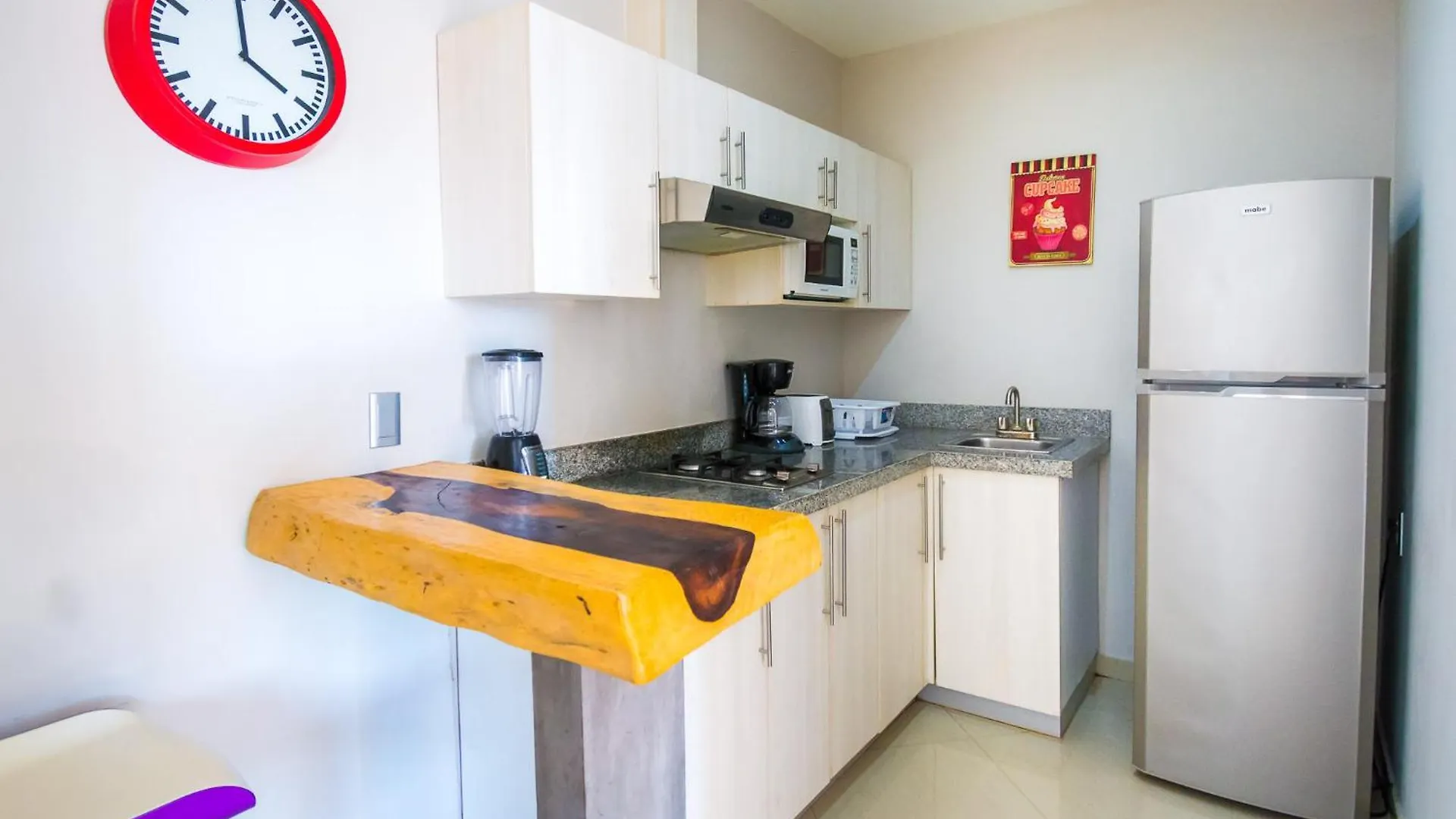 Apartmán Firco Vacations Apartamentos Playa del Carmen