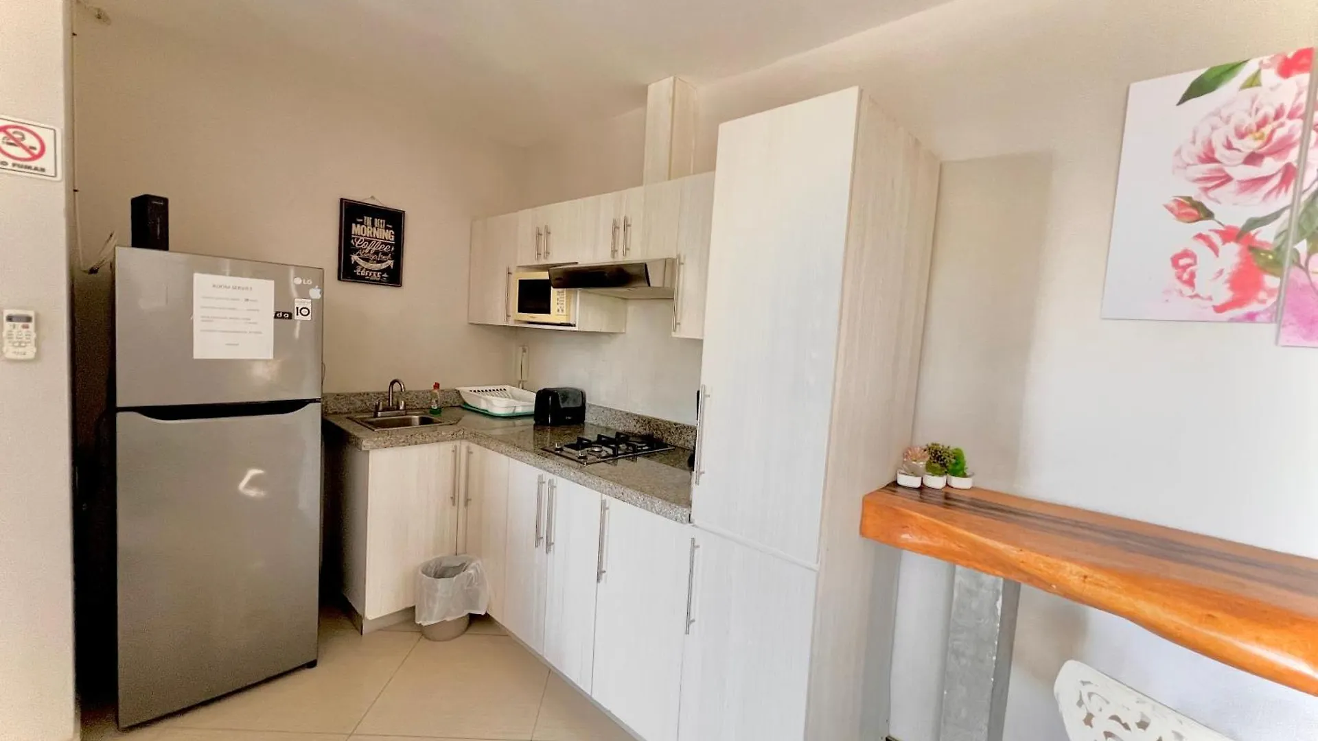 Apartmán Firco Vacations Apartamentos Playa del Carmen Mexiko