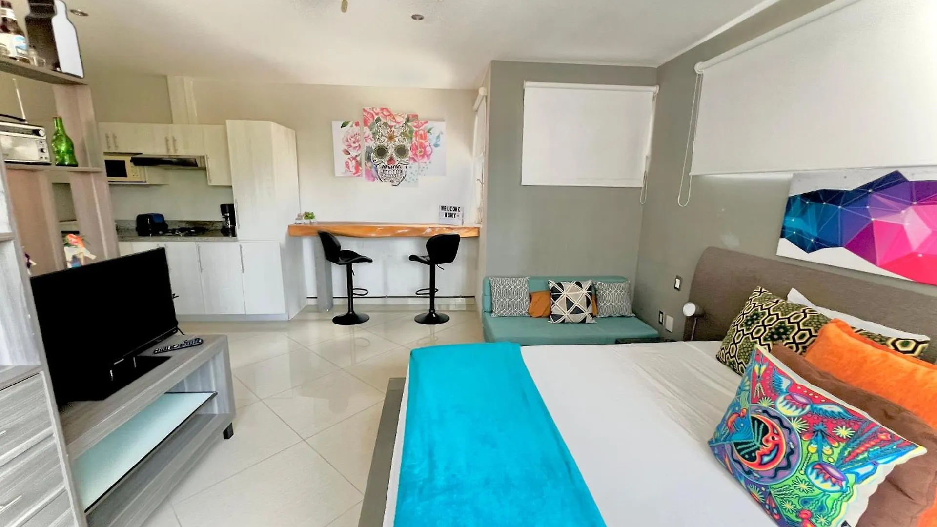 Firco Vacations Apartamentos Playa del Carmen Apartmán