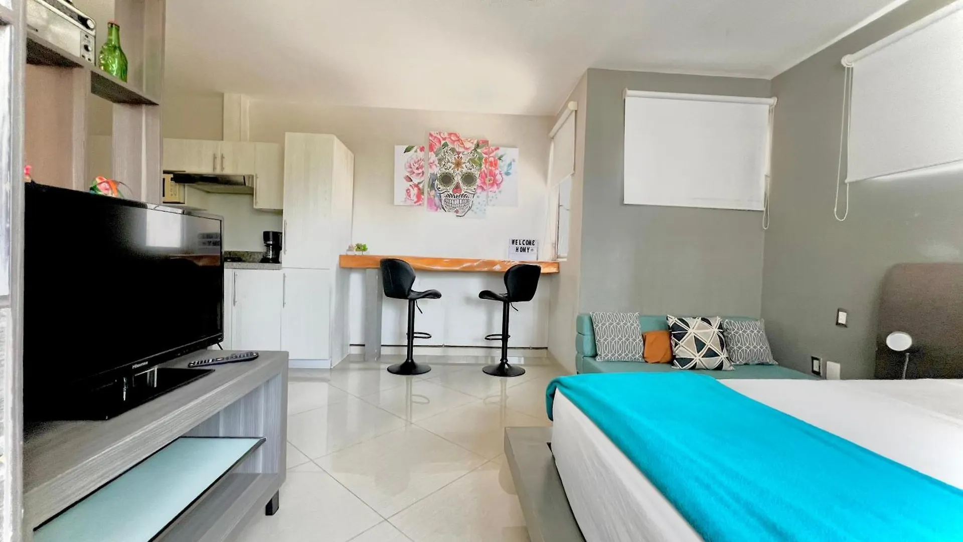 Firco Vacations Apartamentos Playa del Carmen Apartmán