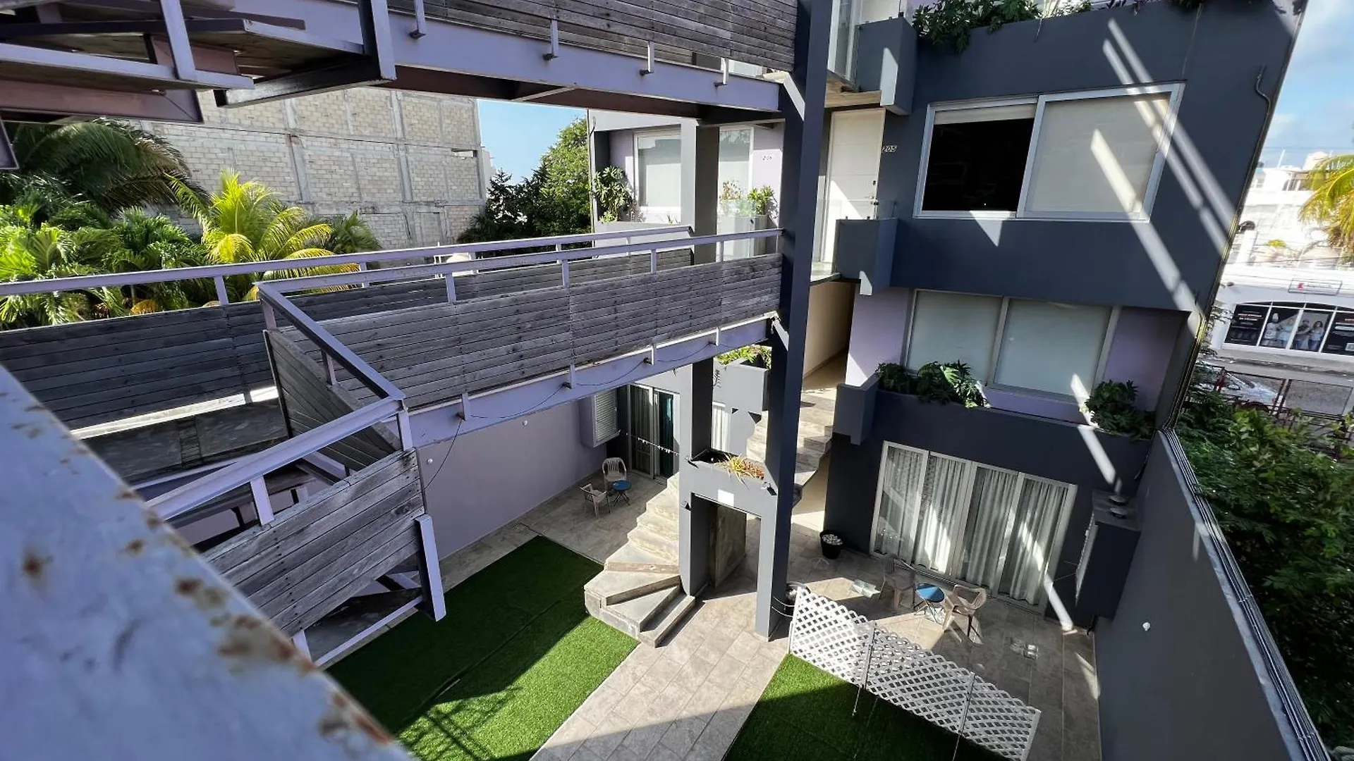 Apartmán Firco Vacations Apartamentos Playa del Carmen