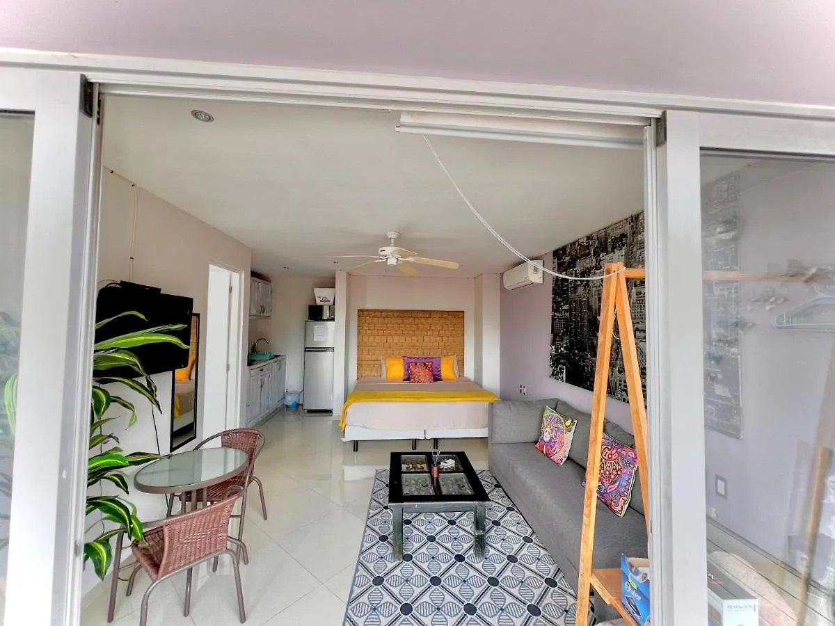 Firco Vacations Apartamentos Playa del Carmen Apartment