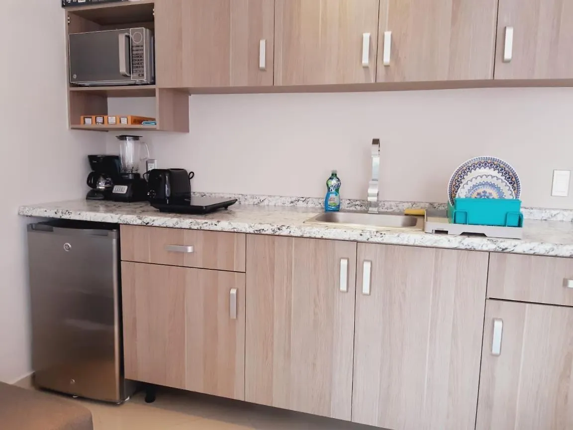 Firco Vacations Apartamentos Playa del Carmen México
