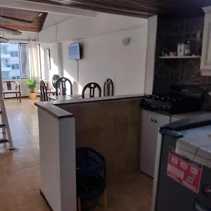 Apartamento Marbella 410 Apartamento Cartagena