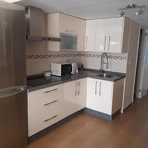 Loft Las Pilestas Apartamento Sanlúcar de Barrameda
