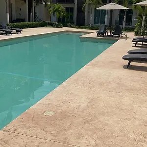 Departamento Xhelin Maya, Exclusivo En Playa Del Carmen, Quintana Roo Apartamento
