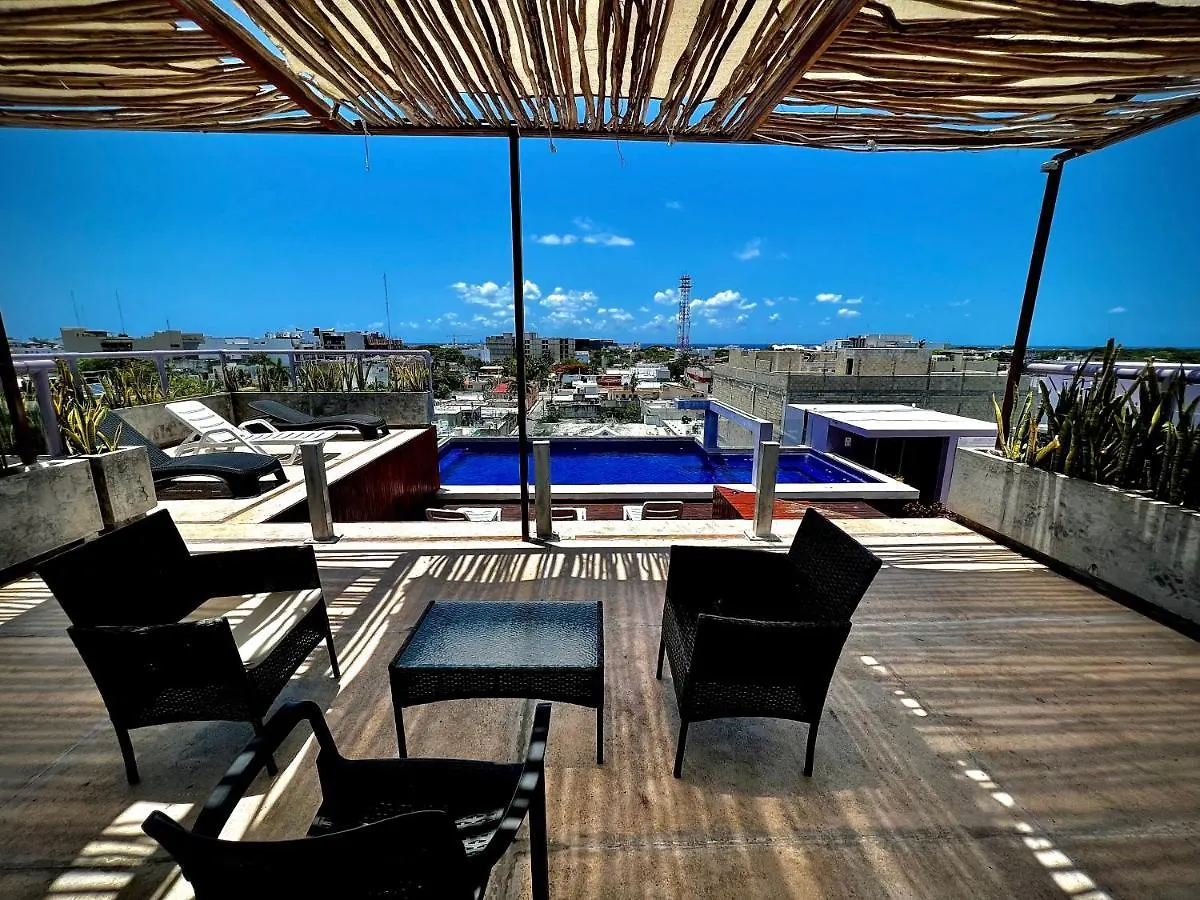 Firco Vacations Apartamentos Playa del Carmen Mexico